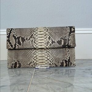Python Clutch